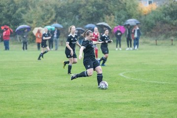 Bild 15 - Frauen SG Nie-Bar - Merkur Hademarschen : Ergebnis: 8:0